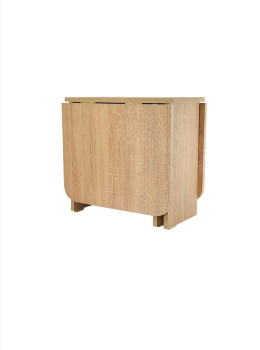 Masa extensibila de cafea