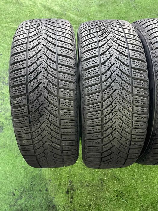 Anvelope iarnă 205/55/16 Semperit