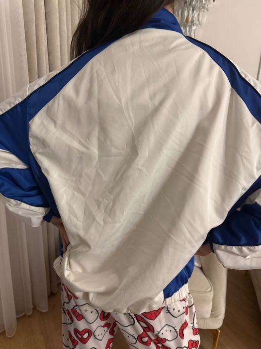 Ветровка для девочек