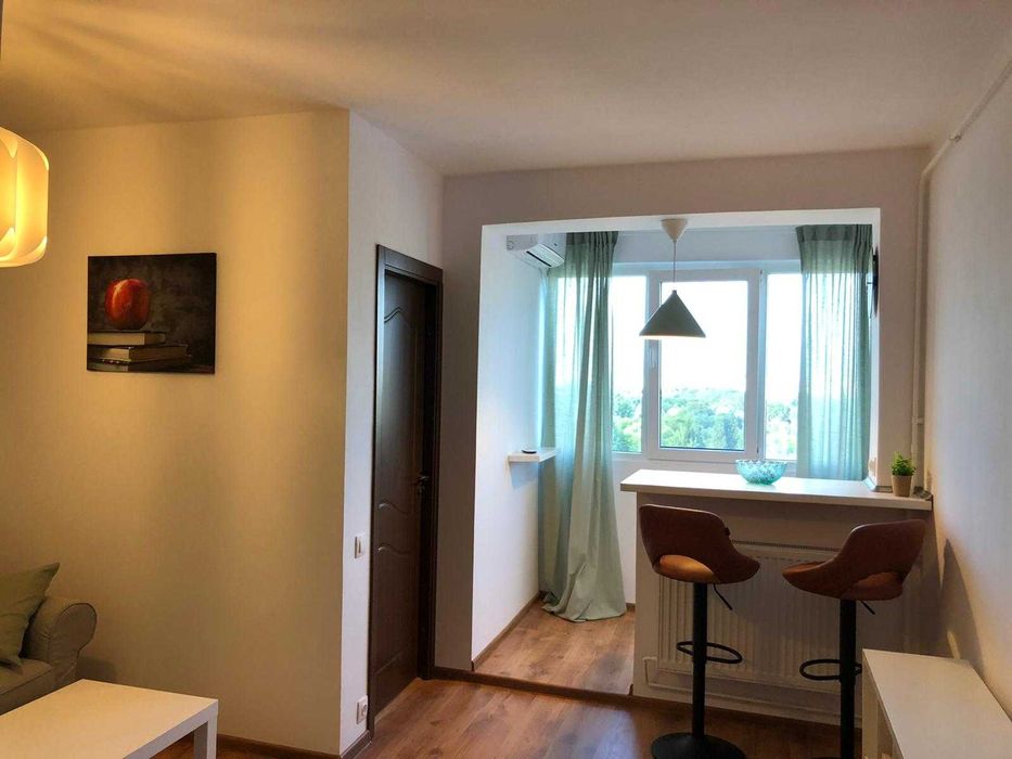 Garsoniera Dristor Metrou Park Lake Parc IOR Sector 3