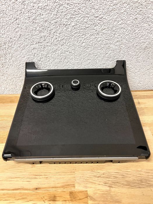 Display multimedia RANGE ROVER VELAR an 2018