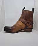 Sendra 8286 Blues Memphis Leather Term. Degrade, EUR 47