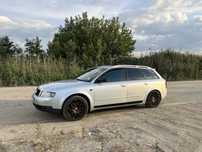 Vand jante rotiform 5x112 + 5 cauciuri