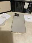 iPhone 13 Pro / Gold / 128GB