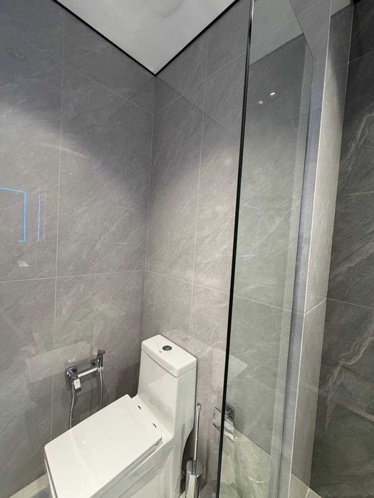 Продается 1х ком квартира в ЖК Charx Novza, Самарканд Дарвоза, Срочно