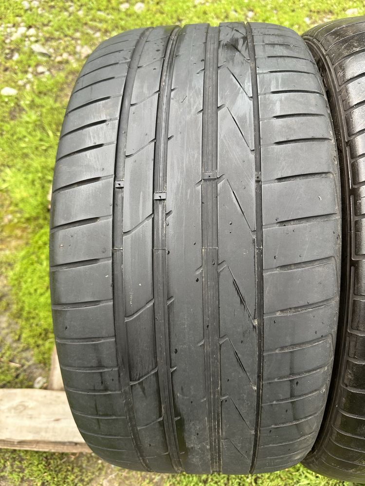 Шины Европа 245/35/19 Hankook 21 год