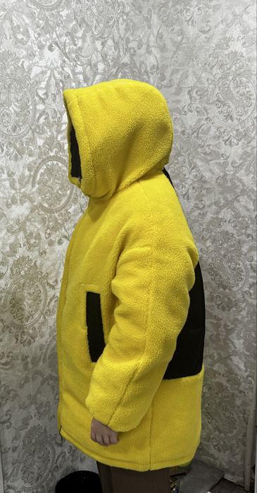 Продам куртку ( на холодную зиму )