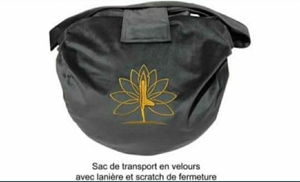 Pernă de meditatie-CALITATE PREMIUM