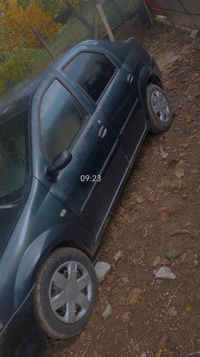 Vand  logan 1.6  2005 iasi