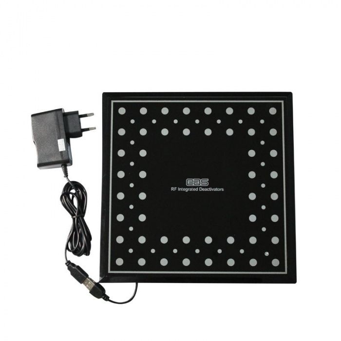 Деактиваторы антикражных этикеток