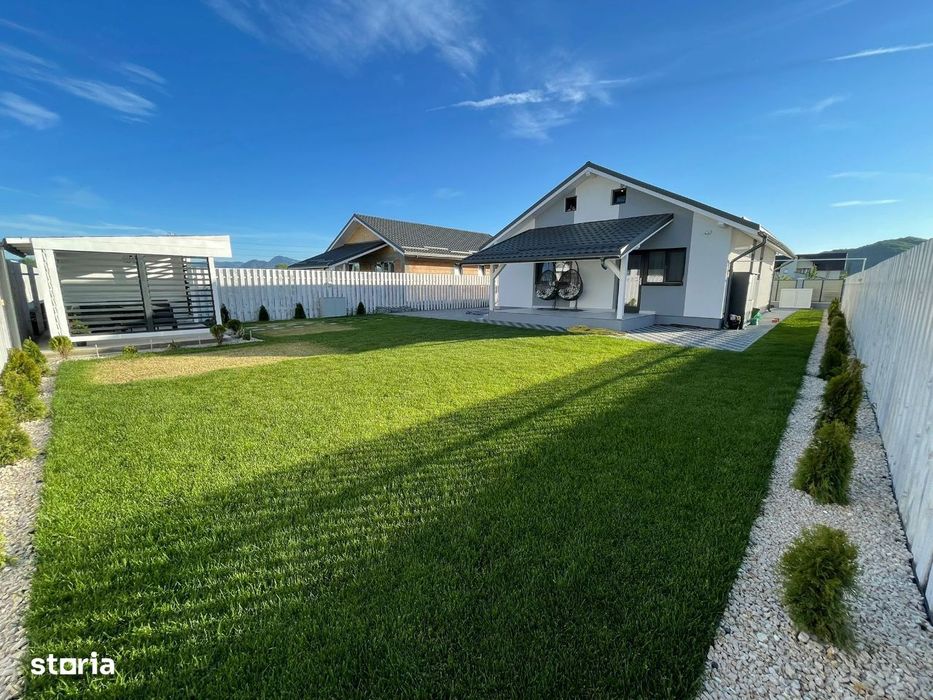 Direct dezvoltator 87 mp Construiti + terasa 15mp predare iulie 2026