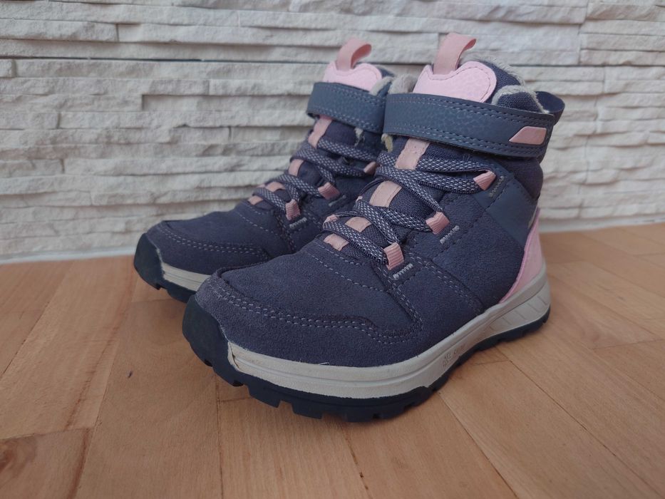 Детски зимни обувки