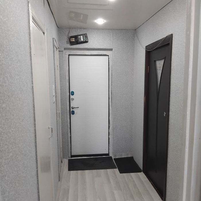 Продаётся 1ком квартира район северо-восток