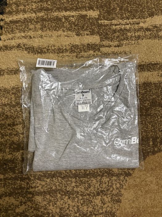 Gymbeam дамска спортна тениска от памук