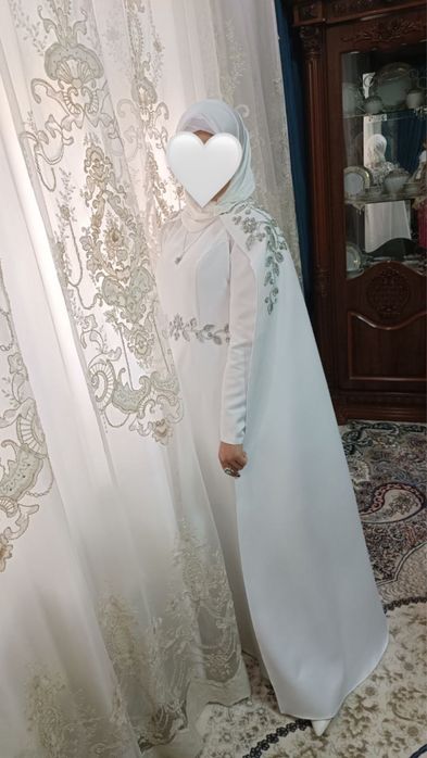 Свадебные платья