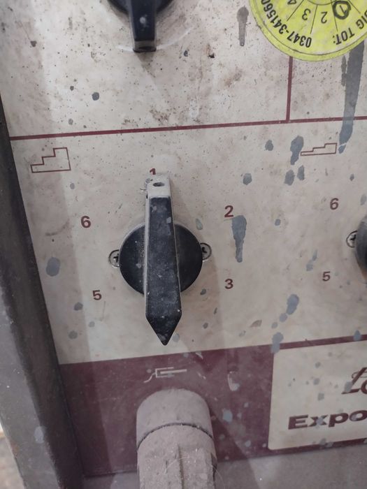 Заваръчен апарат Lorch Export 4000