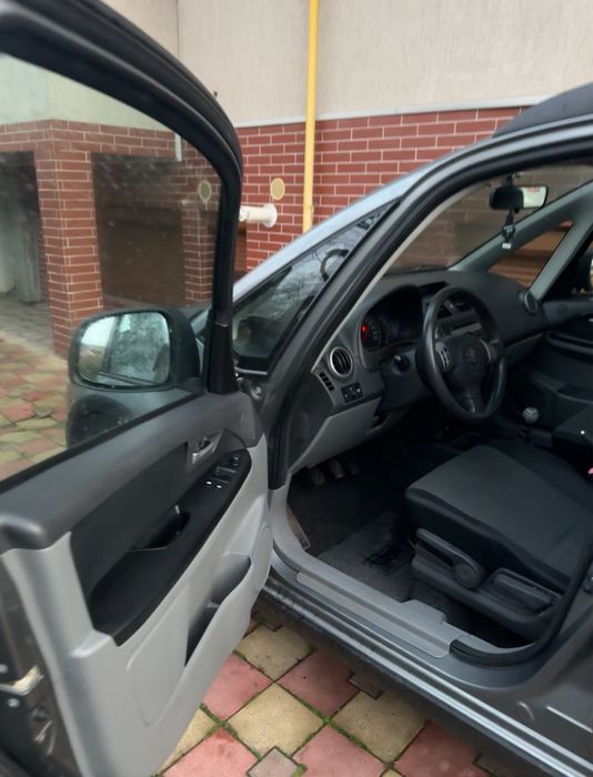 Suzuky SX4 1.6 diesel 149.000 km