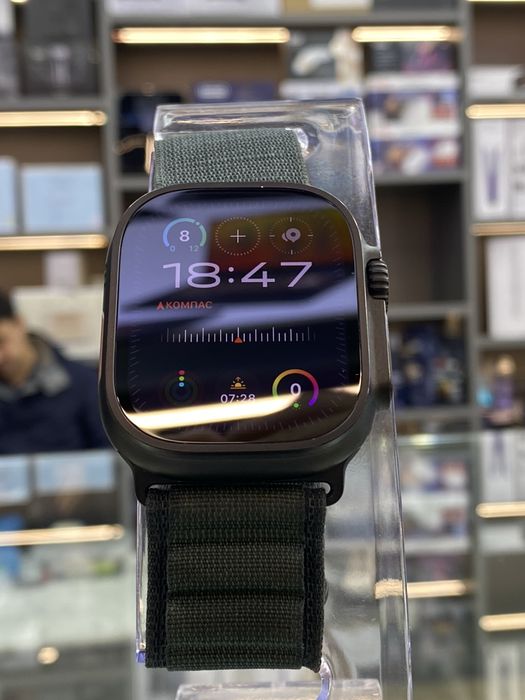 AppleWatchUltra2/49mm