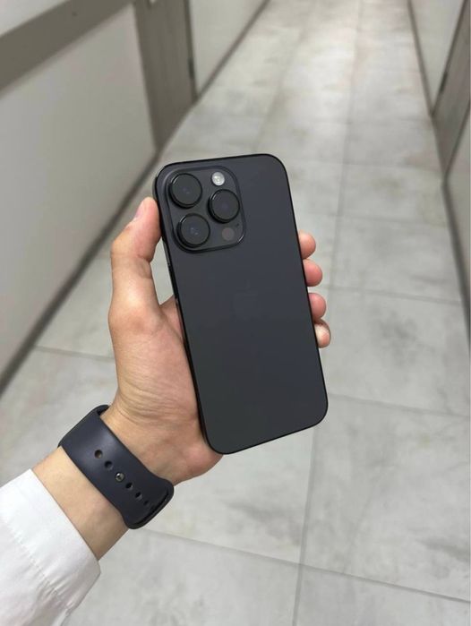 iPhone 14 Pro 256