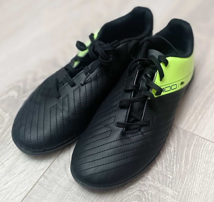 Adidasi Ghete de Fotbal pentru copii Noi