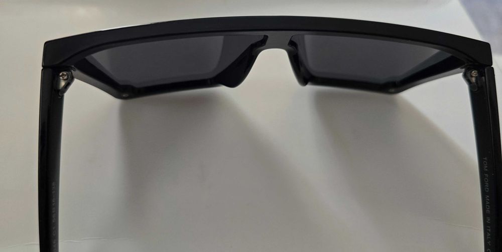Ochelari de soare Tom Ford C1 9048 UV400
