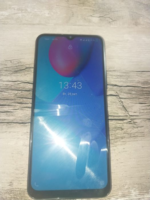 Продам телефон Виви v 25