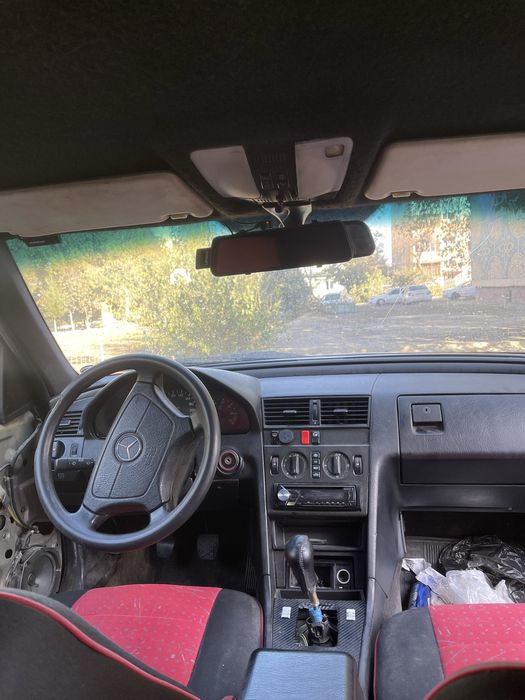 Mercedec benz w202 c180