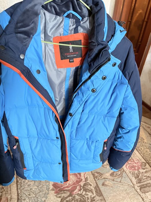 Продам куртку мужмкую