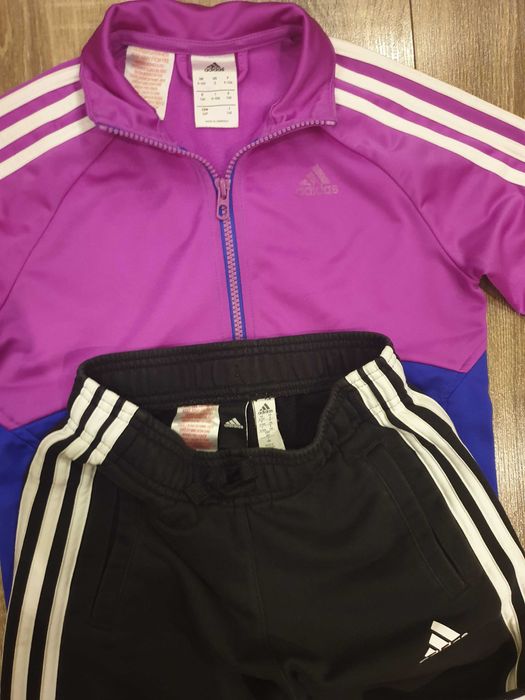 Детски спортни екипчета Адидас, H&M и други