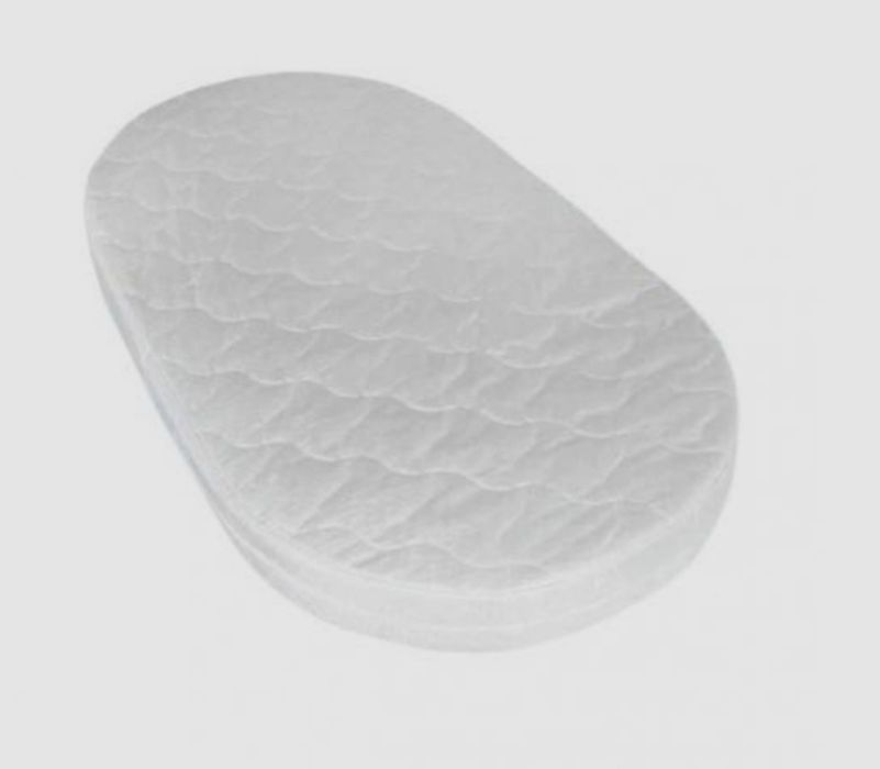 Матрас овальный для манежа