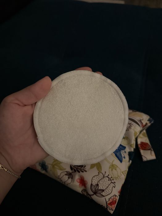 Vând pompa hands free in bra double