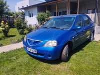 Dacia Logan 1.5 diesel