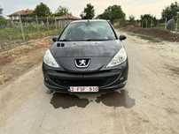 Peugeot 206 2010г. 1.4hdi 75кс