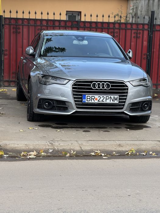 De vanzare Audi A6
