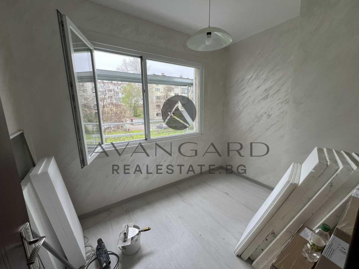 Продава се Двустаен апартамент в Пловдив, Коматево - 43 кв.м за 1907 €/кв.м - Снимка #4