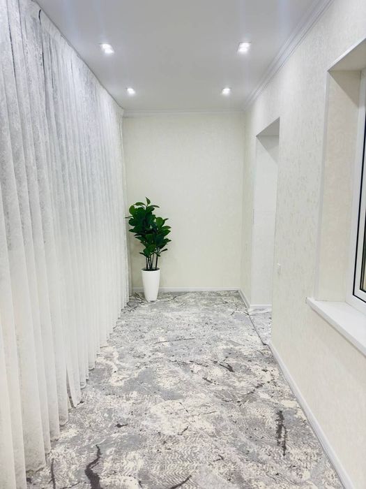 Чиланзар И-24.  Новза  .2/ 3/ 4/.  Евро ремонт  77-серия