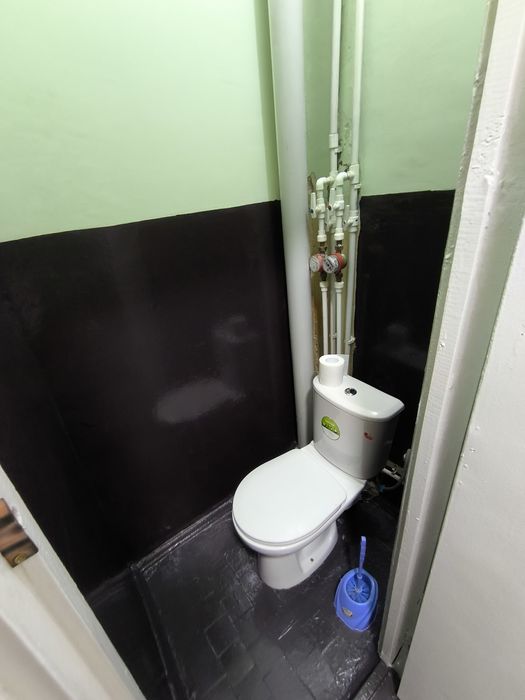 2 xonali uy ijaraga beriladi. 8 mikrorayon 22 dom 3 etaj