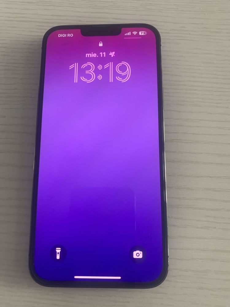 Vand Iphone 13 Pro Max 512 GB