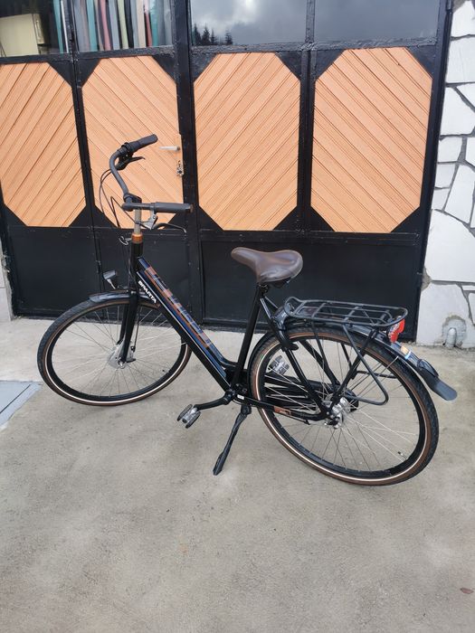 Градски велосипед 28