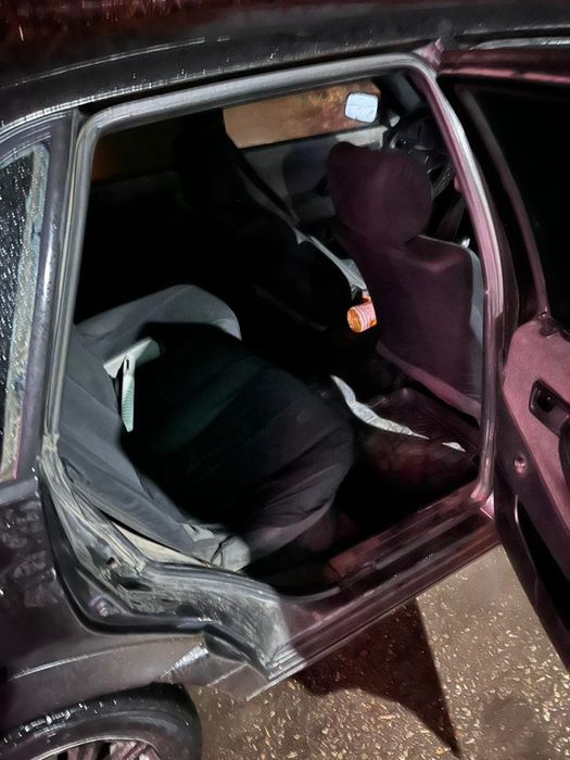 Продам пассат б3 инжектор 1.8