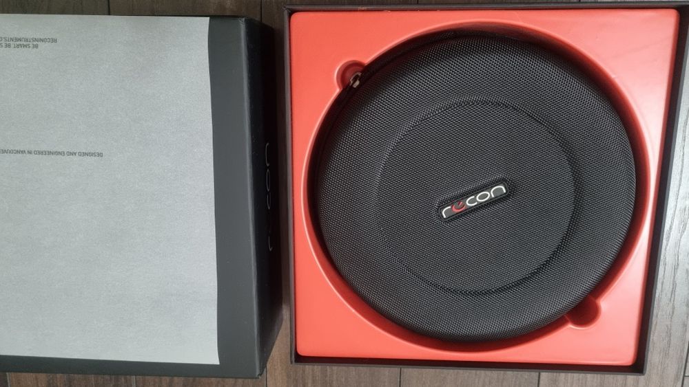Ochelari Recon Jet Smart pentru sport și fitness