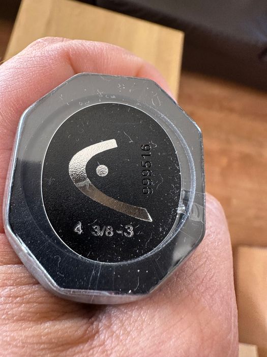 Тенис ракета  Head
METALLIX
CRYSTALLINE Alloy