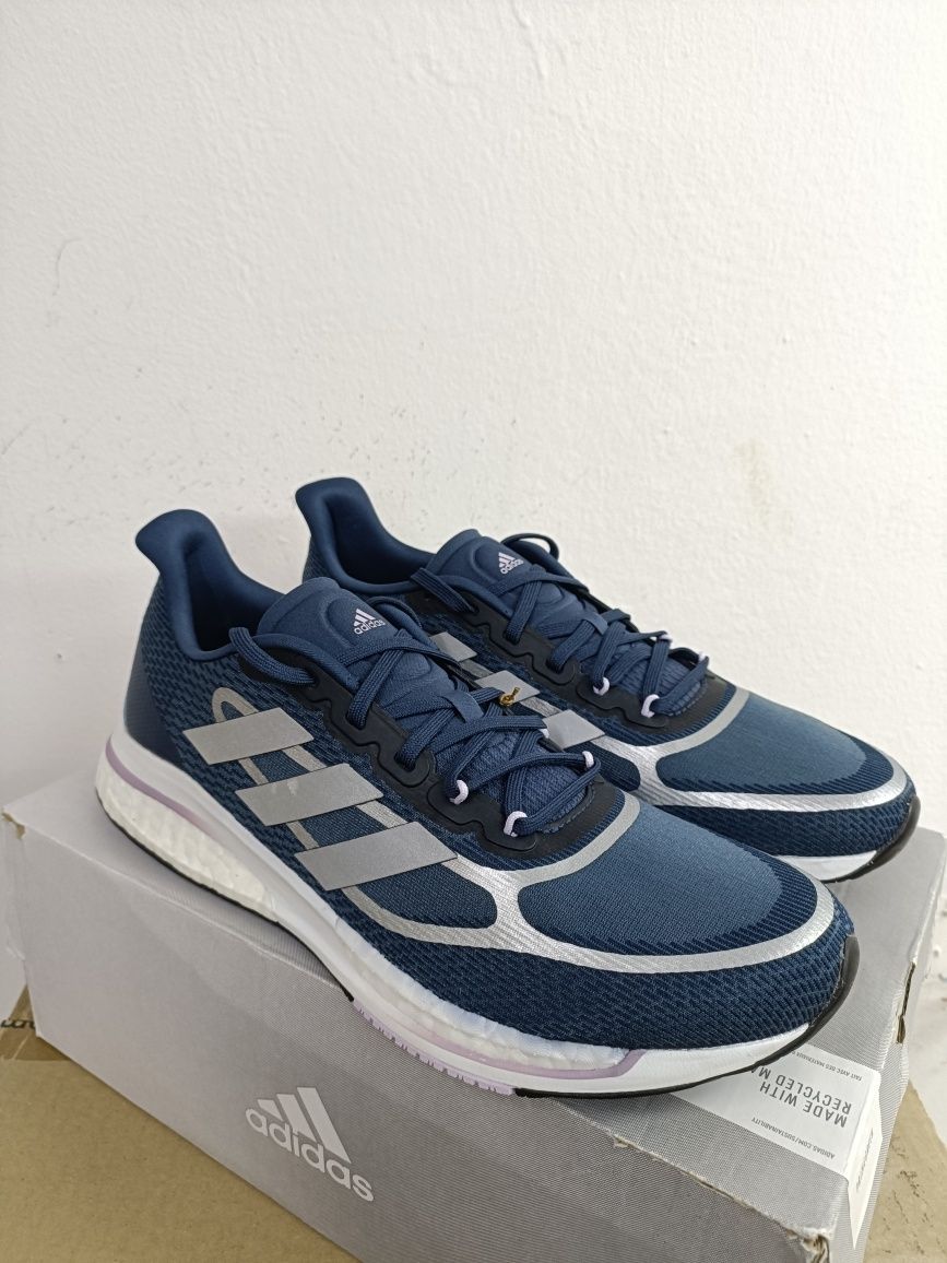 Adidas Supernova номер 40 2/3