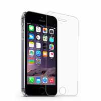 Folie sticla securizata compatibil Iphone 6 plus/ 7 Plus / 8 Plus