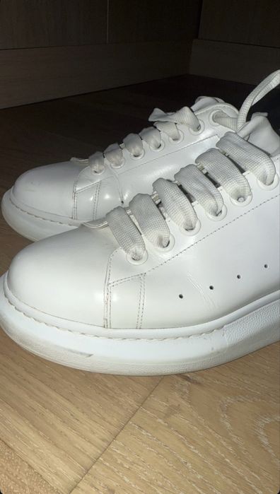 Alexander mcqueen