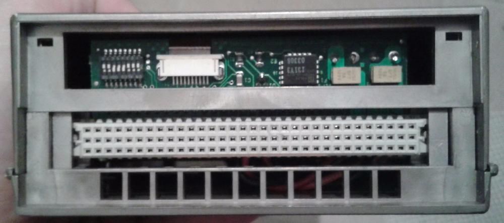 HP Compaq DAT tape drive 12/24GB DS-TLZ10-VA SCSI