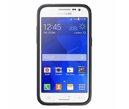 Husa Samsung Galaxy Core Prime G361 G36H G360F EF-PG360BSEGWW + stylus