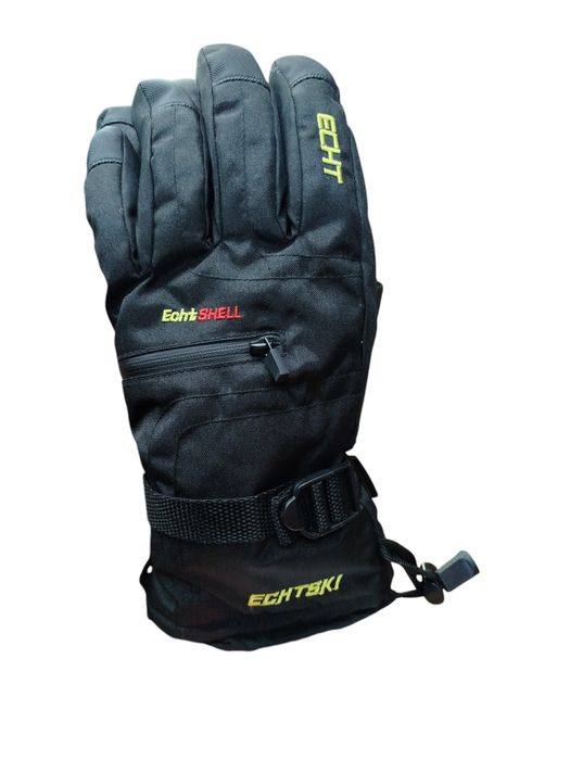 Мъжки ски ръкавици 35лв