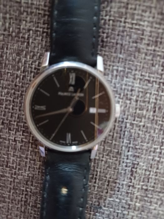 Часы Maurice Lacroix женские