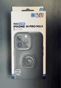 Husa MAG Quadlock iPhone 14 Pro Max
